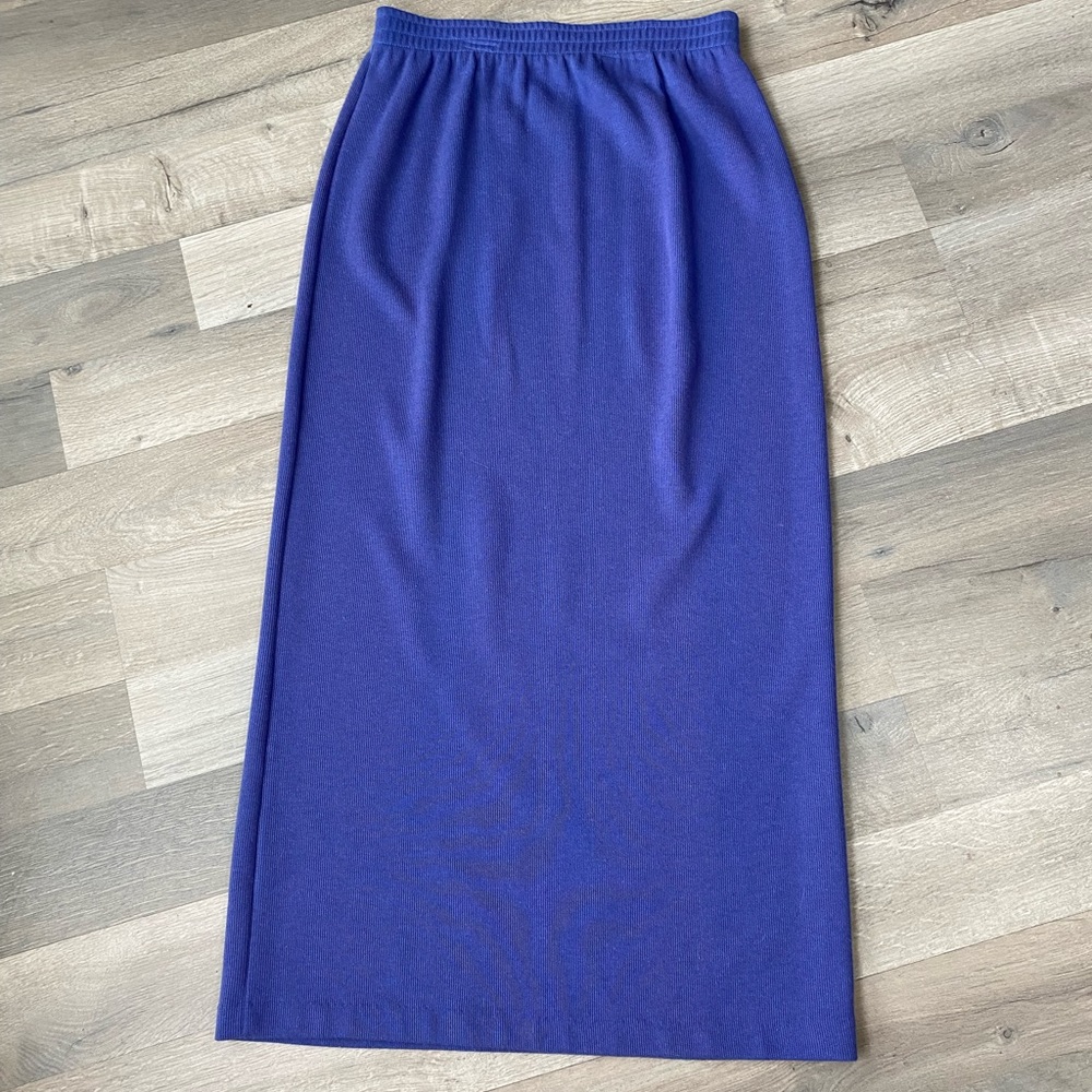 Vintage weekenders skirt
